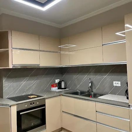 Apartamento Rest Bllok