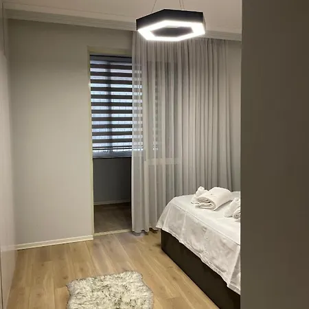 Rest Bllok Διαμέρισμα
