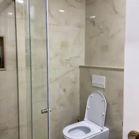 Apartamento Rest Bllok