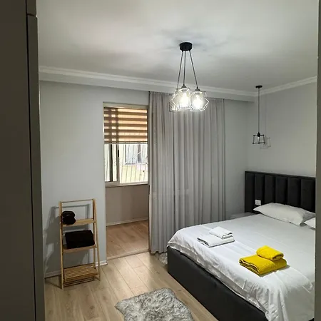 Apartamento Rest Bllok