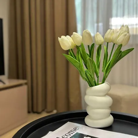 Rest Bllok טיראנה