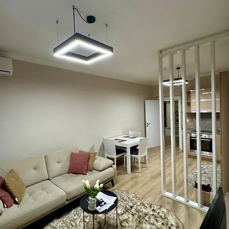 Apartamento Rest Bllok *