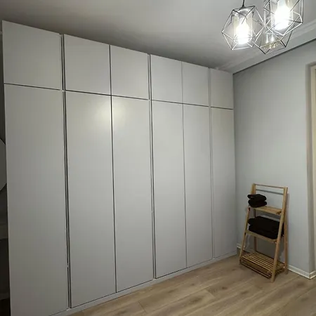 Rest Bllok Apartamento *