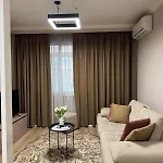 Rest Bllok * Tirana