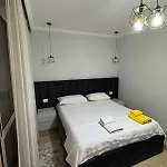 Rest Bllok Apartman