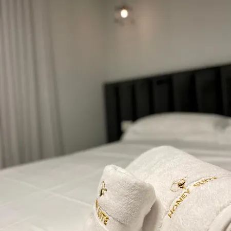 Apartment Rest Bllok