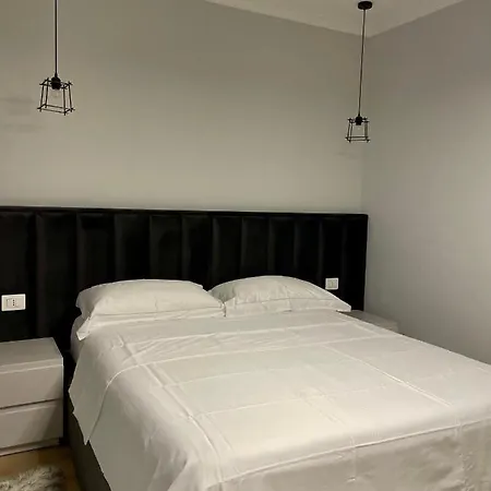 Appartement Rest Bllok