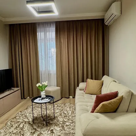Rest Bllok Apartman