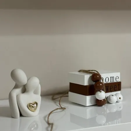 Apartment Rest Bllok Tirana