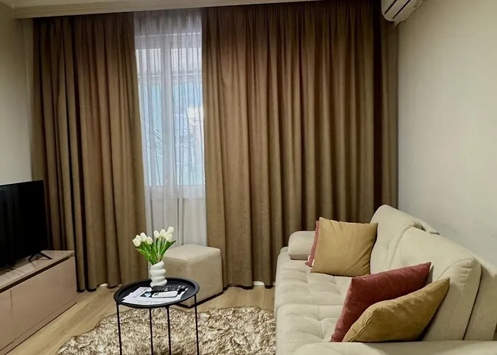 Rest Bllok Apartamento