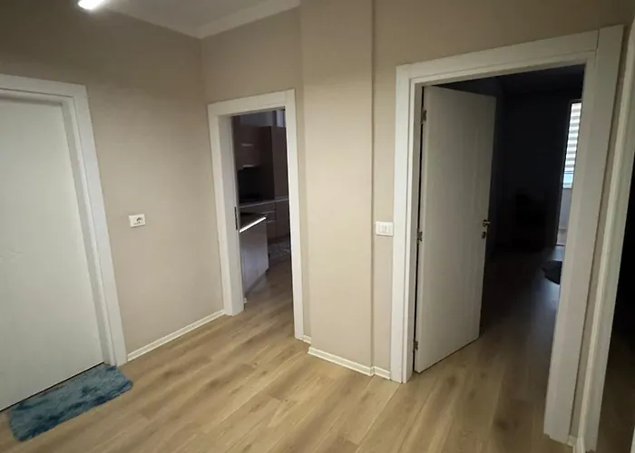 Rest Bllok Apartamento *