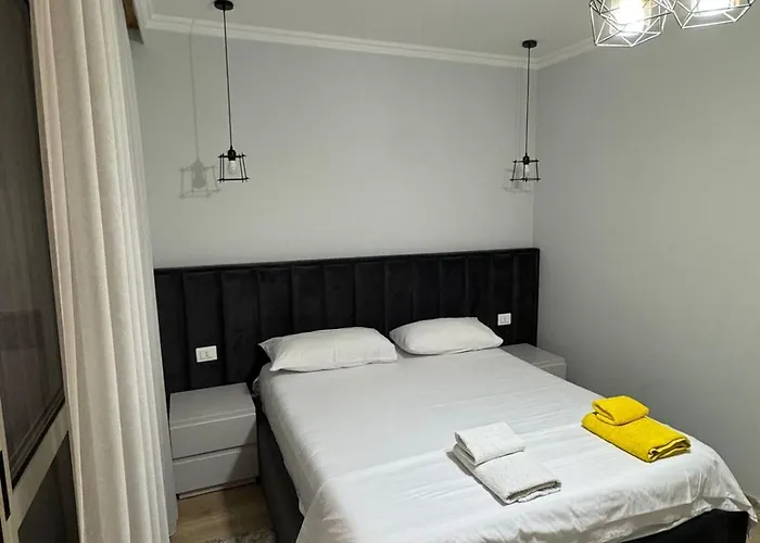 Rest Bllok Apartamento