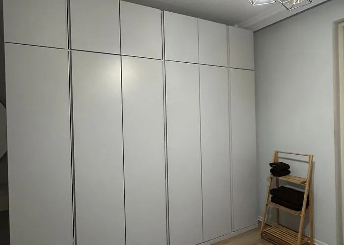 Rest Bllok Apartamento *